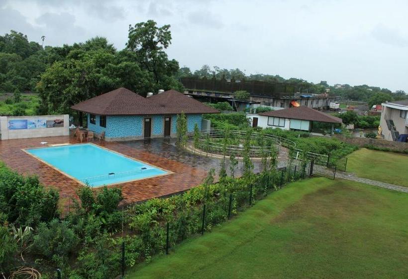 Resort Vivekananda Health Global Mumbai 8