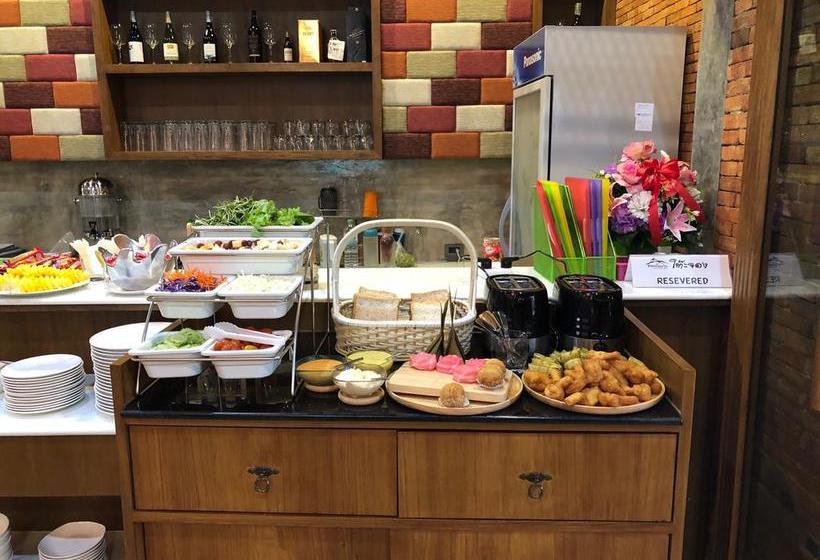 Doithinnan Resort 13