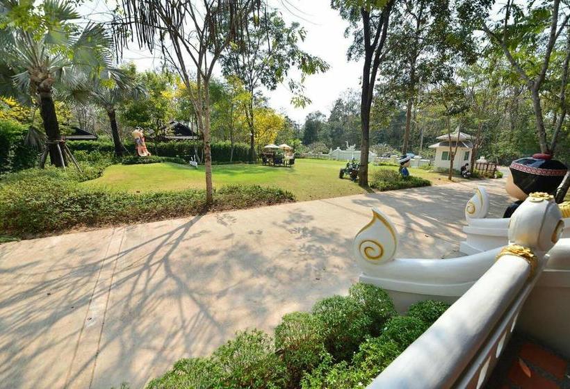 Doithinnan Resort 15