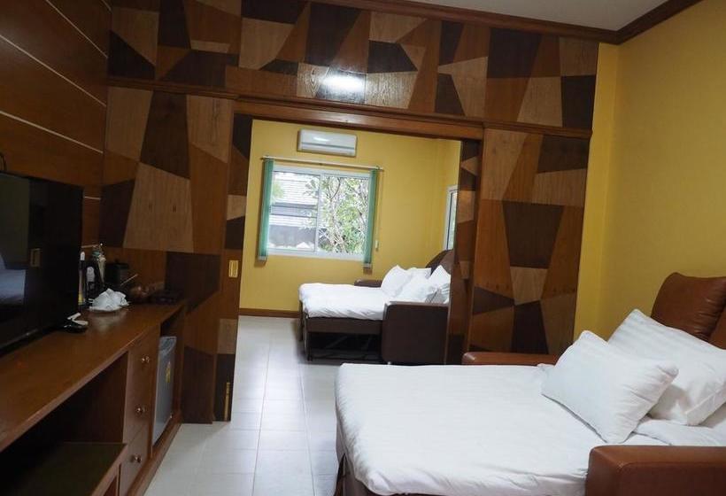 Doithinnan Resort 19