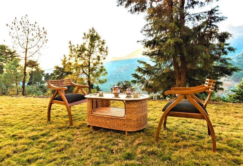 Bulaakh Resort Uttarakhand