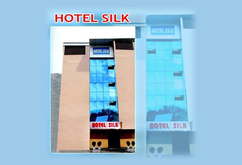 Hotel Silk 1