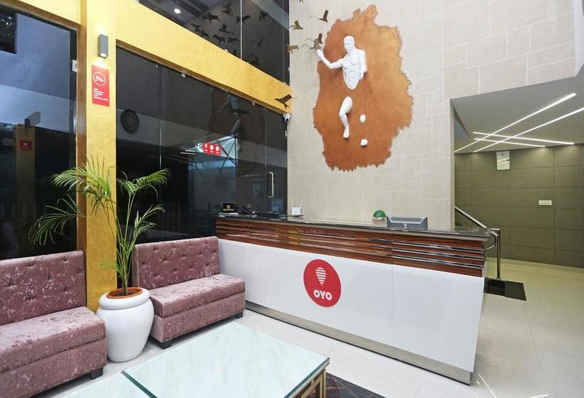 Hotel Oyo 11364 Eleven Heights 14