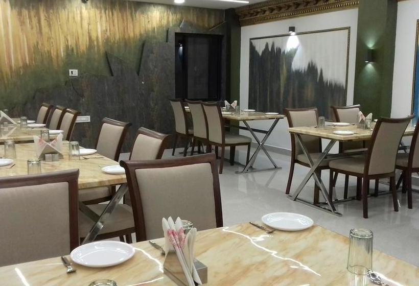 Hotel Oyo 11364 Eleven Heights 15