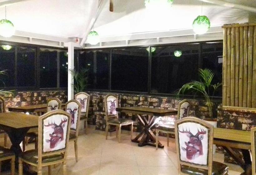 Hotel Oyo 11364 Eleven Heights 17