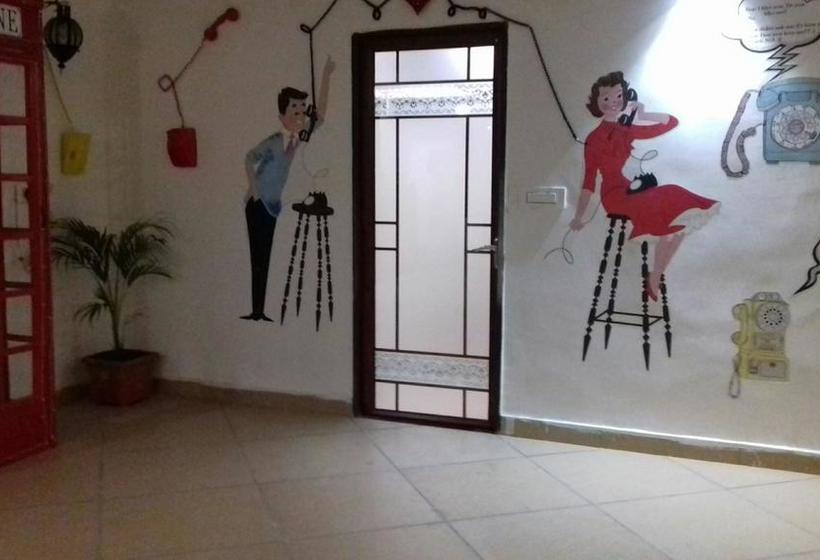 Hotel Oyo 11364 Eleven Heights 18