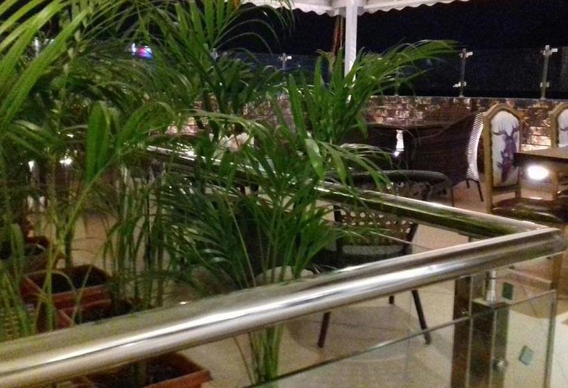 Hotel Oyo 11364 Eleven Heights 20