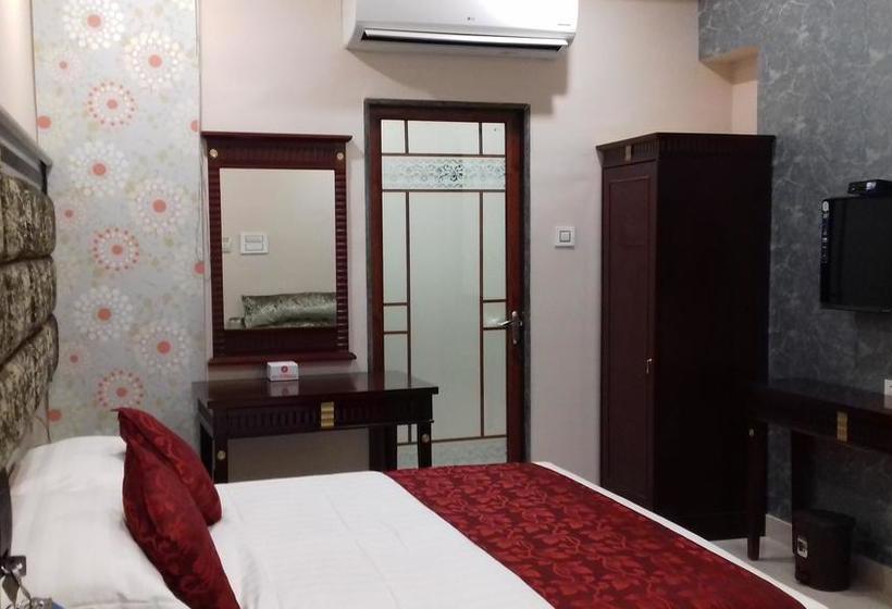 Hotel Oyo 11364 Eleven Heights 3