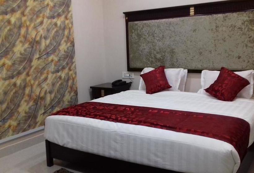 Hotel Oyo 11364 Eleven Heights 6