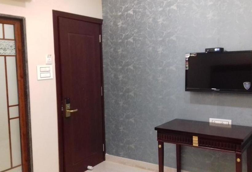 Hotel Oyo 11364 Eleven Heights 7