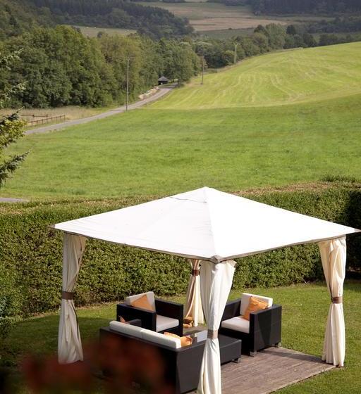 Hotel Das Landhaus 1