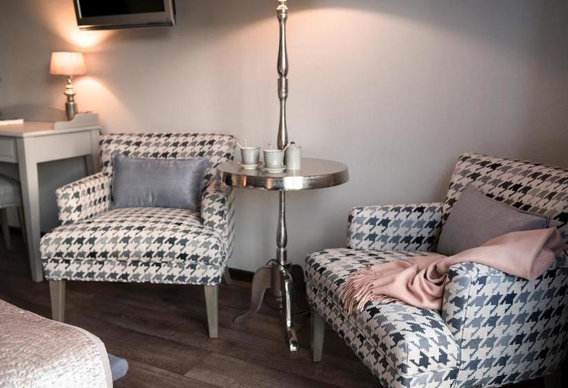 Hotel Das Landhaus 10