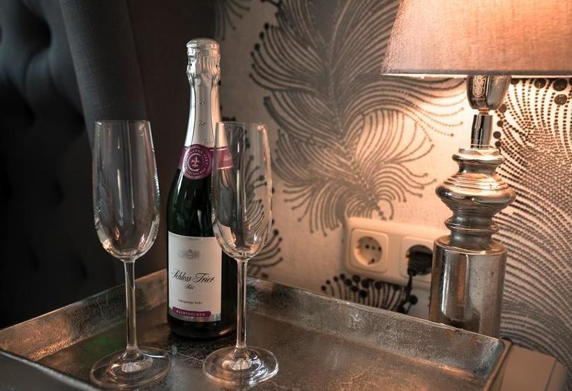 Hotel Das Landhaus 12