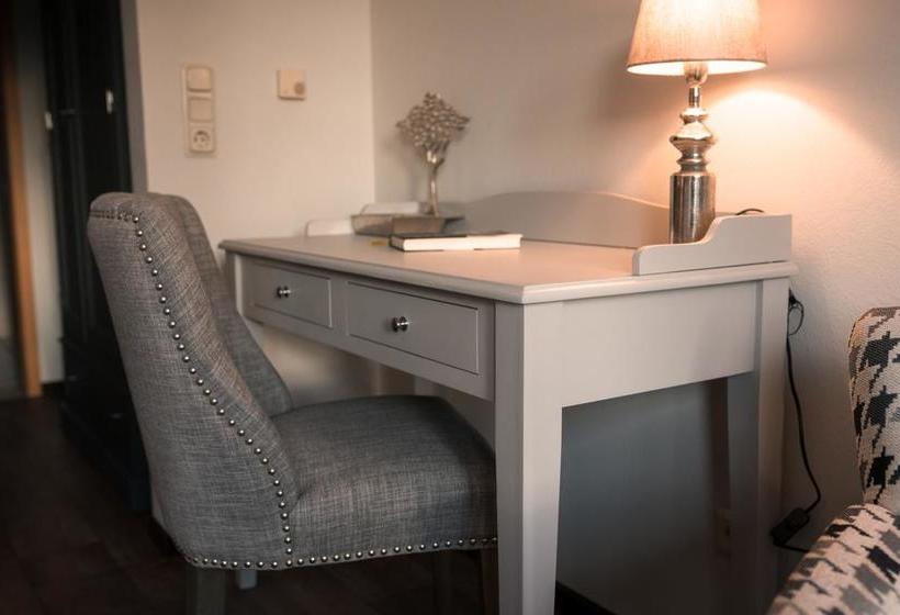 Hotel Das Landhaus 13