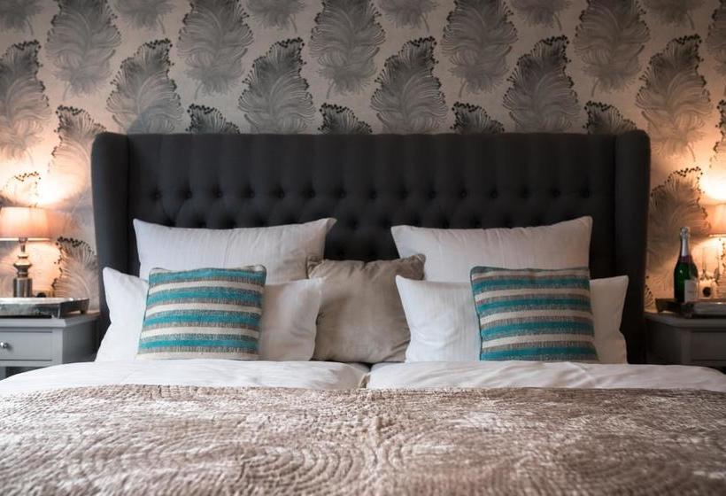 Hotel Das Landhaus 14