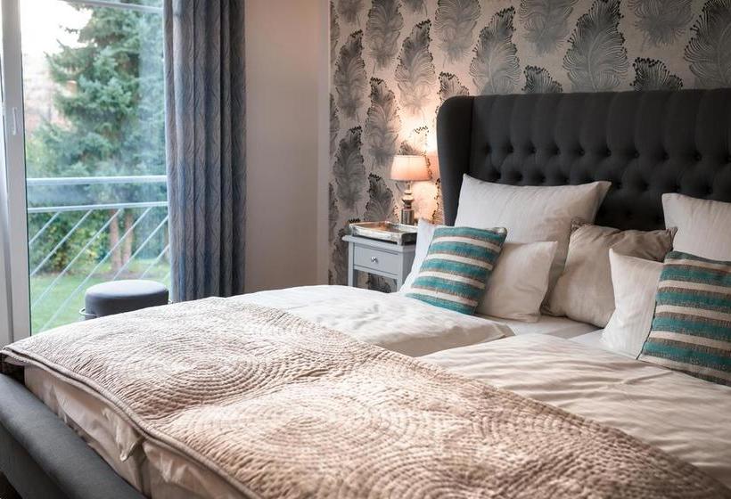 Hotel Das Landhaus 15