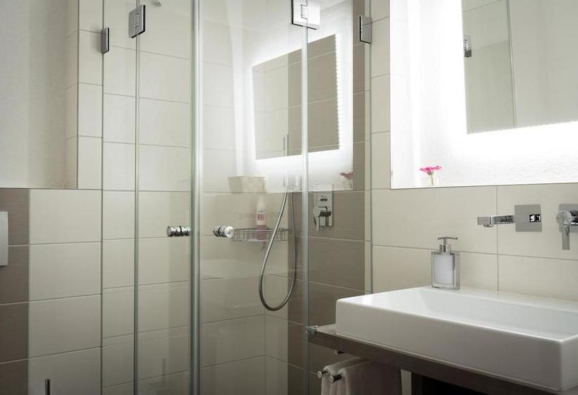 Hotel Das Landhaus 16