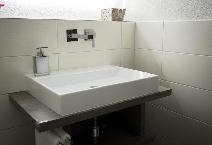 Hotel Das Landhaus 17