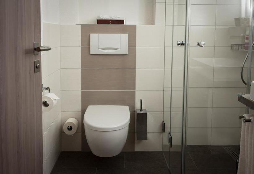 Hotel Das Landhaus 18