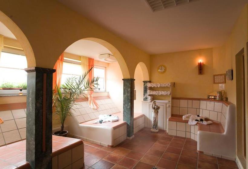 Hotel Das Landhaus 19