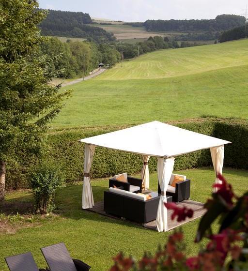 Hotel Das Landhaus 3