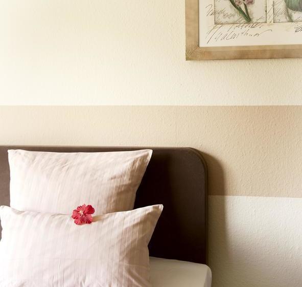 Hotel Das Landhaus 4