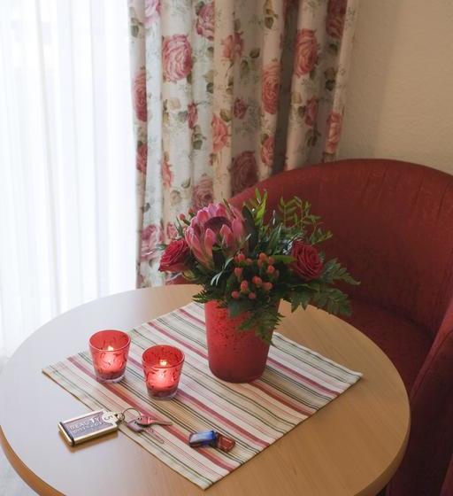 Hotel Das Landhaus 5