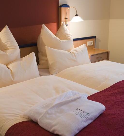 Hotel Das Landhaus 6