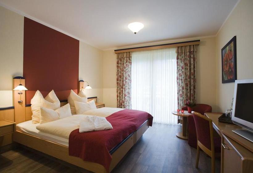 Hotel Das Landhaus 7