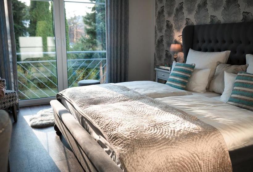 Hotel Das Landhaus 8