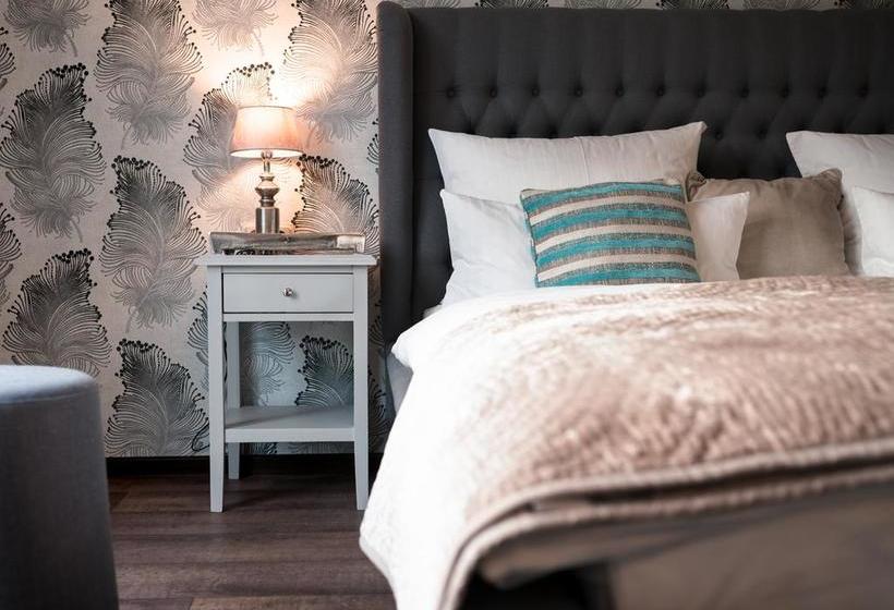 Hotel Das Landhaus 9