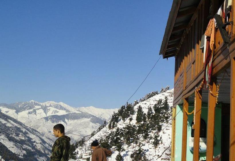 Hotel Apple Mountain Villa 1