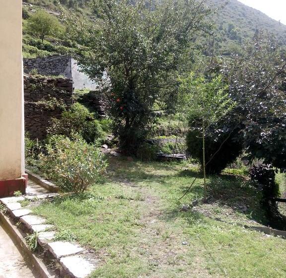 Hotel Apple Mountain Villa 10