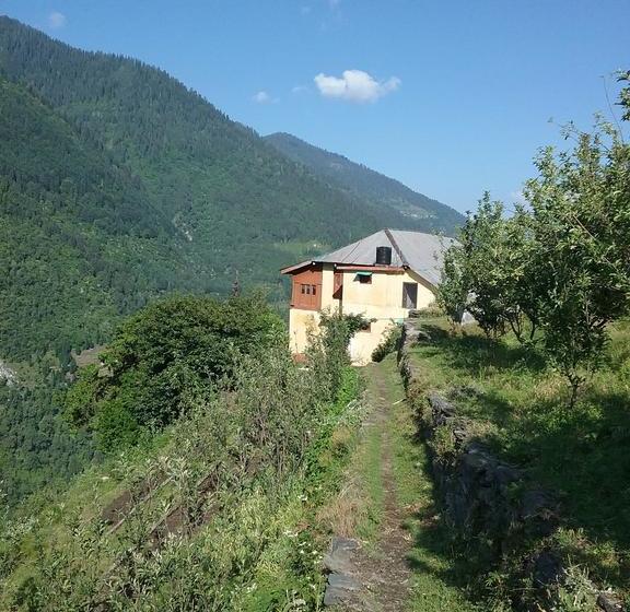 Hotel Apple Mountain Villa 13