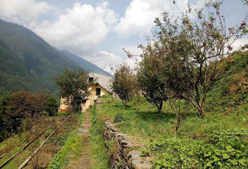 Hotel Apple Mountain Villa 14