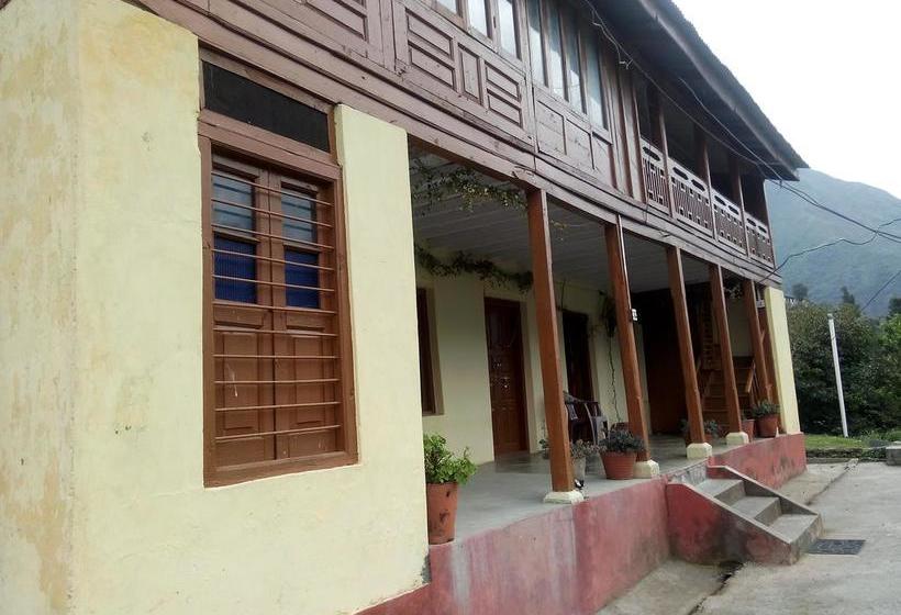 Hotel Apple Mountain Villa 15