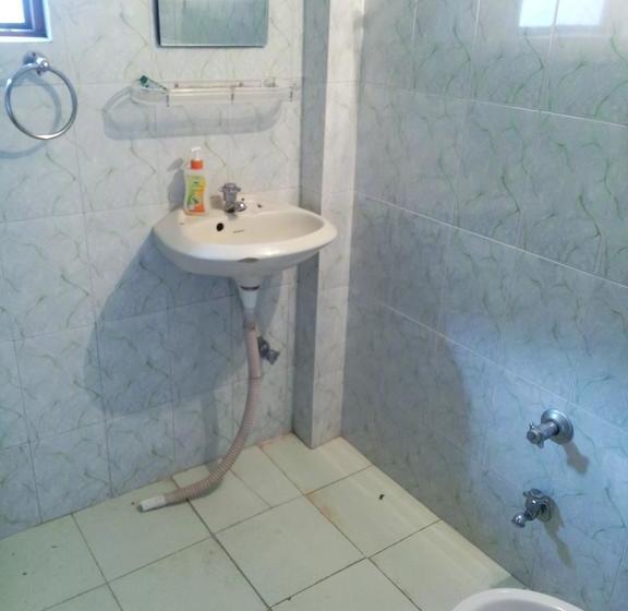 Hotel Apple Mountain Villa 17