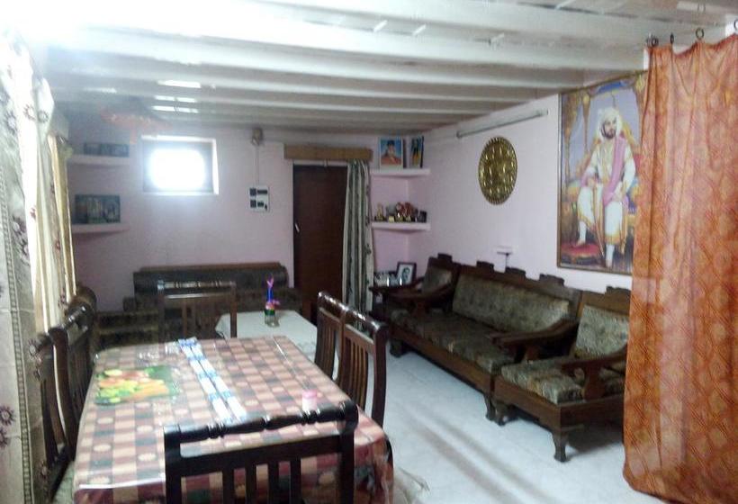 Hotel Apple Mountain Villa 18