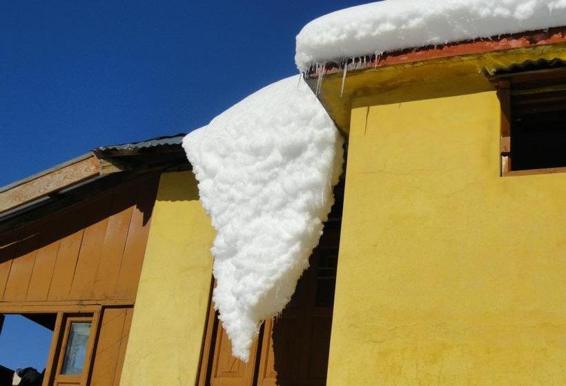 Hotel Apple Mountain Villa 2