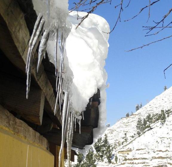 Hotel Apple Mountain Villa 3