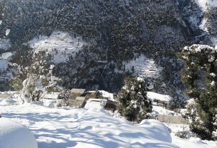 Hotel Apple Mountain Villa 4