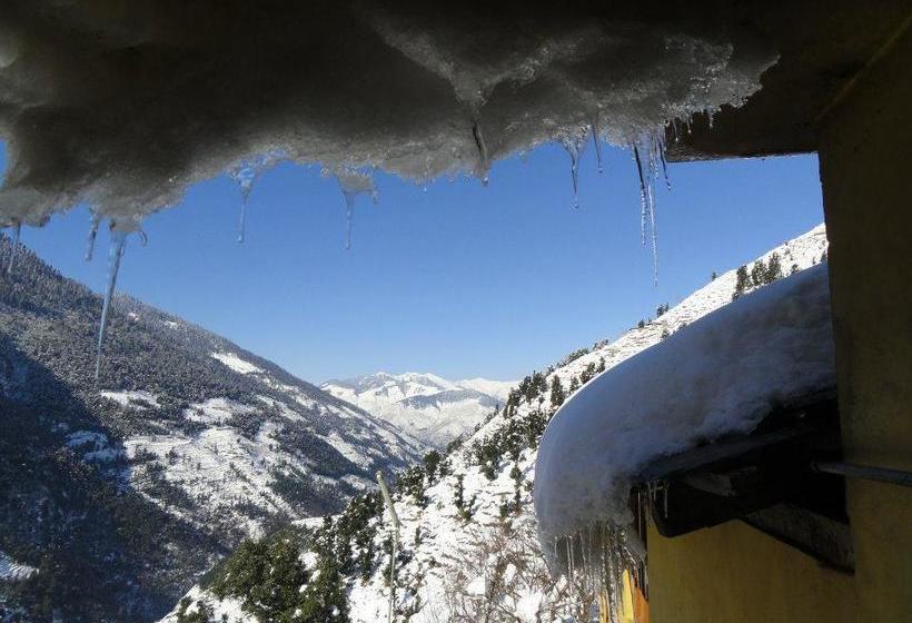 Hotel Apple Mountain Villa 6