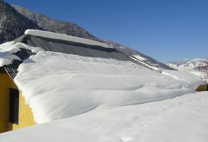 Hotel Apple Mountain Villa 8