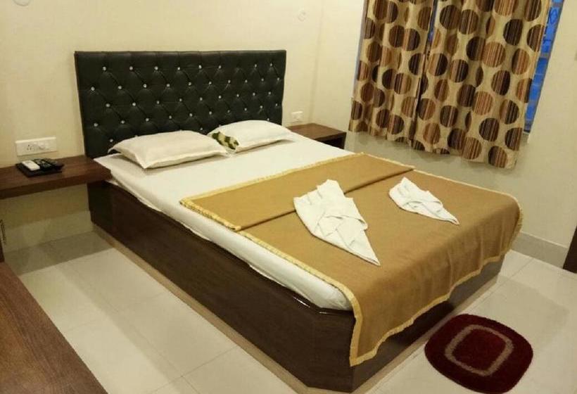 Hotel Jairam Hi Tide 1