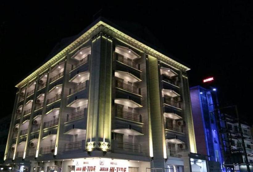 Hotel Jairam Hi Tide 11