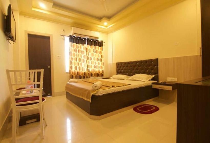 Hotel Jairam Hi Tide 13