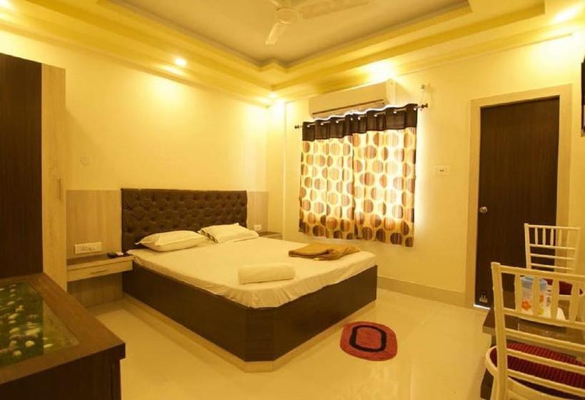 Hotel Jairam Hi Tide 16