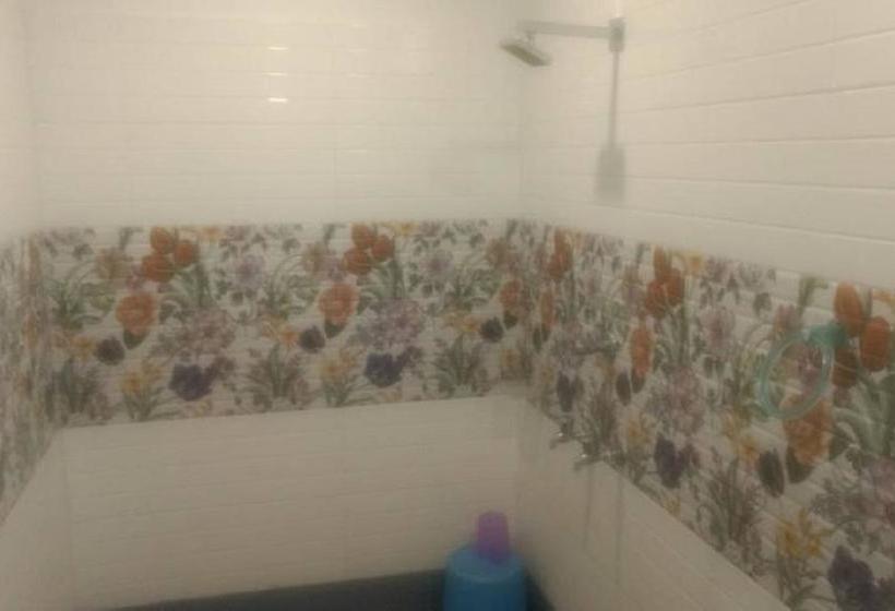 Hotel Jairam Hi Tide 18