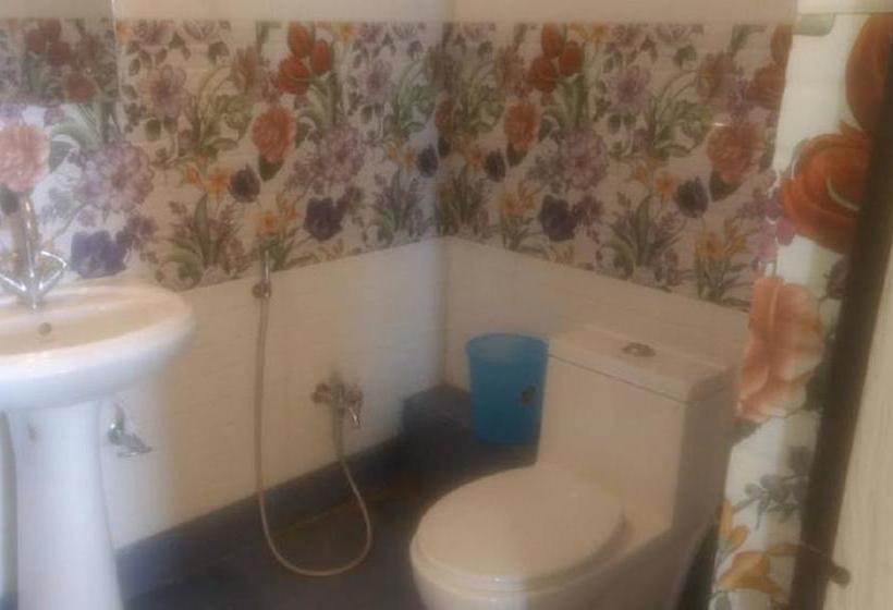 Hotel Jairam Hi Tide 19