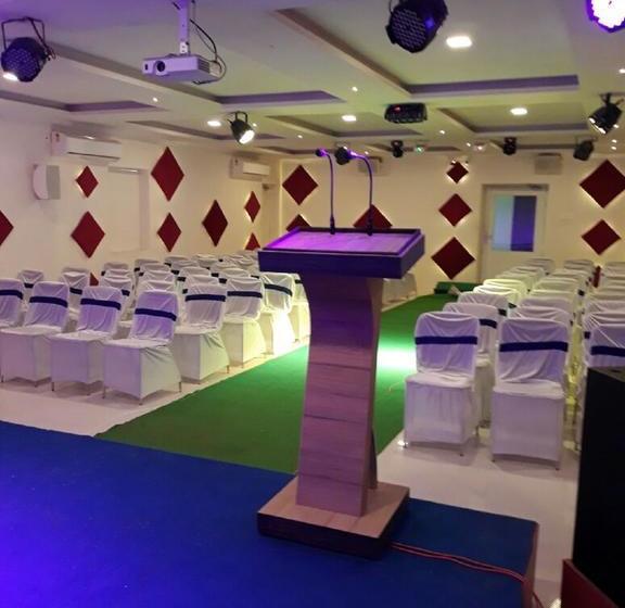 Hotel Jairam Hi Tide 2